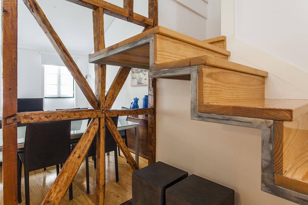 Apartamento Lxway Bairro Alto/chiado *