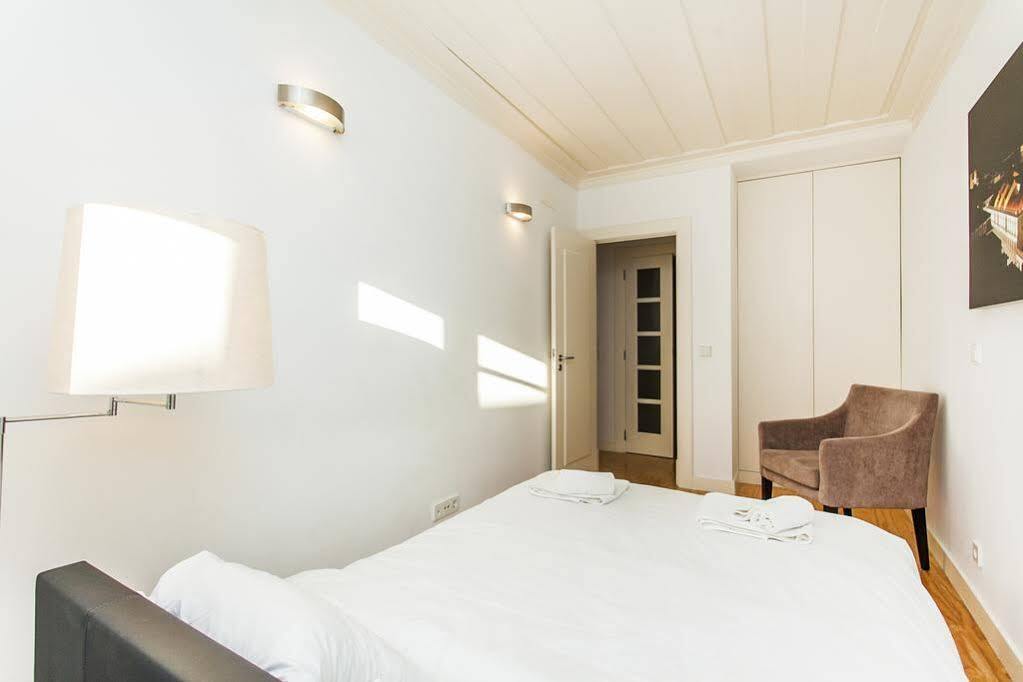 Apartamento Lxway Bairro Alto/chiado *
