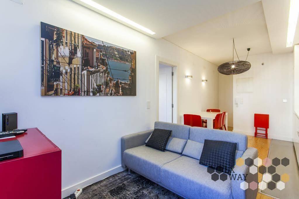 Apartamento Lxway Bairro Alto/chiado *