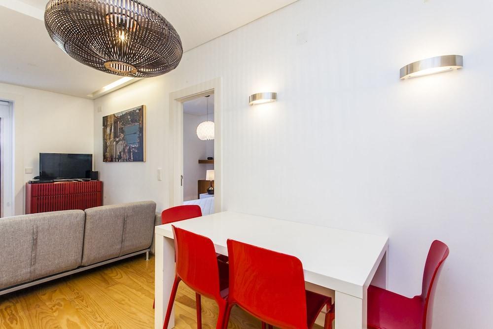 Lxway Bairro Alto/chiado Apartamento Lisboa