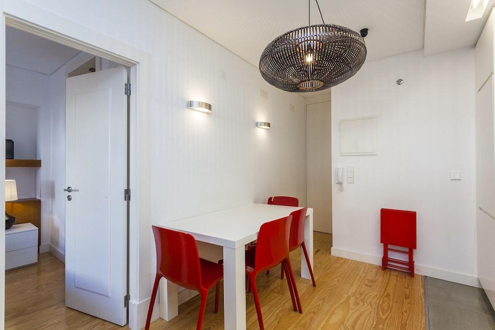 Lxway Bairro Alto/chiado Apartamento *